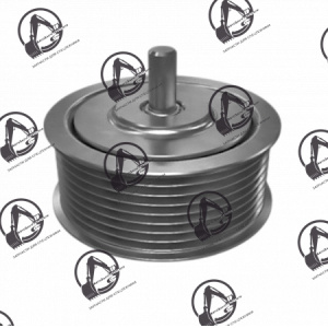 Натяжитель ремня CAT 377-9255