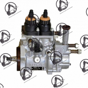 Топливный насос KOMATSU 6553-00-1241