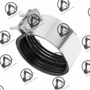 Зажим KOMATSU 07299-00095