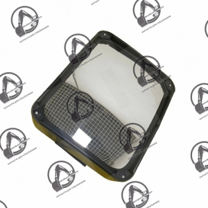 Зеркало заднего вида в сборе Terex 3512336M91