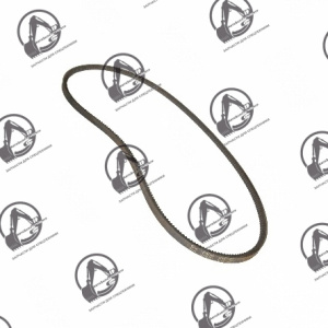 Ремень генератора двигателя WEICHAI WD10G.220/8PK950/612600090682/860120036