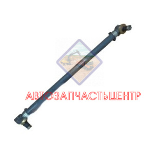 Тяга рулевая 6x4/8x4 поперечная в сборе (L-156/D-2) AZ9138430018