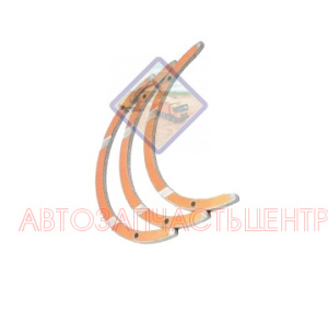 Упорный подшипник стд к-кт 6150-21-8050