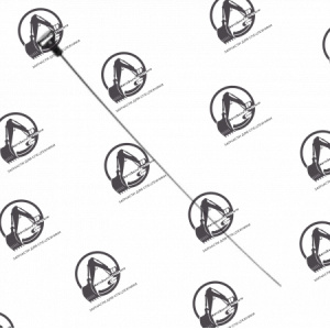 Плунжер CAT 9K-0247