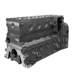 Блок цилиндров 6BT, EQB 3935943