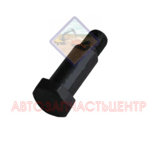 Палец специальный Д395Б.03.025