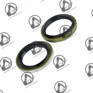 Сальник K9007550