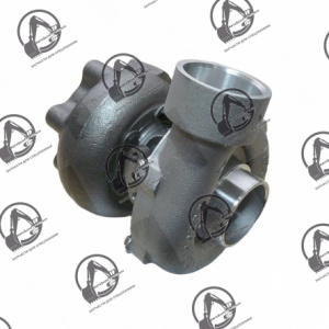 Турбокомпрессор 65.09100-7115