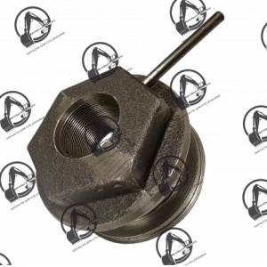 Поршень VOLVO 4782099