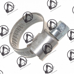 Зажим KOMATSU 07281-00259