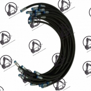 Шланг KOMATSU 09483-10518