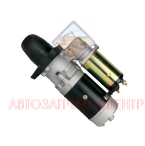 Стартер D85 WA600 7,5Kw 24V 11 TEETH 600-813-3610 600-813-3611 600-813-3710 600-813-3711 600-813-371