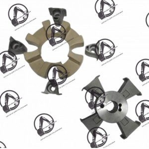 Ступица CAT 134-8330