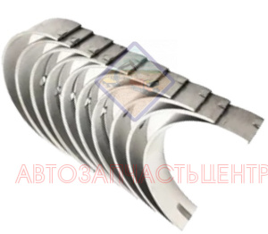 Вкладыши коренные 0,50 к-кт 6150-28-8010