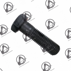 Болт крепления опорно-поворотного механизма XCMG QY50/112104883/QY50KA.06-1