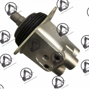 Клапан KOMATSU 702-16-03830