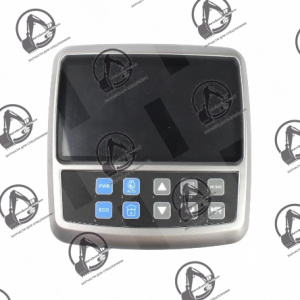 Панель приборов 539-00076E