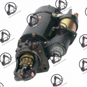 Стартер CAT 207-1511