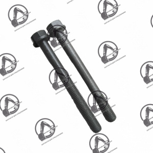 Болт крепления маховика двигателя Shanghai SC9D220/D06B-108-30+С