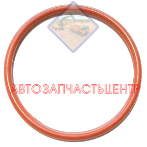 Кольцо уплотнительное резиновое 2.65x25.8 YC6J220-50 / YC208-B02580F1