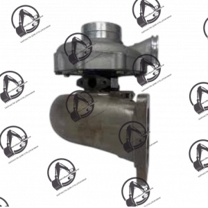 Турбокомпрессор VOLVO 466076-0012