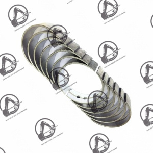 Вкладыши коленвала (коренные) Deutz/12160569