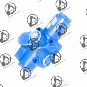 Клапан приоритета/FLD-30Z