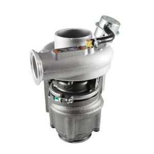 Турбокомпрессор 4BTAA V=3.9 HX30W (Holset, оригинал)