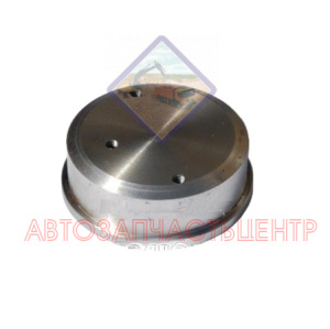 Корпус подшипника Д395.0203.011