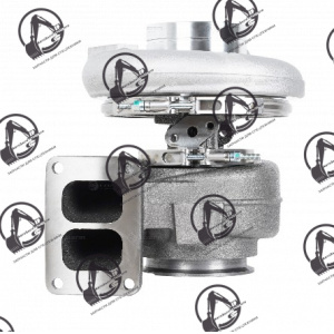 Турбокомпрессор VOLVO 3964637