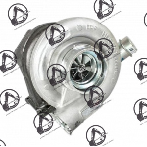 Турбокомпрессор VOLVO 20763166