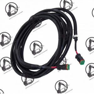 Жгут проводов KOMATSU 195-06-48120