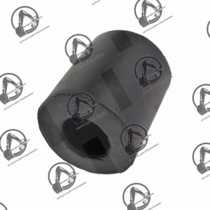 Втулка резиновая 160-00083