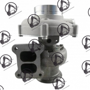 Турбокомпрессор VOLVO 53299706908