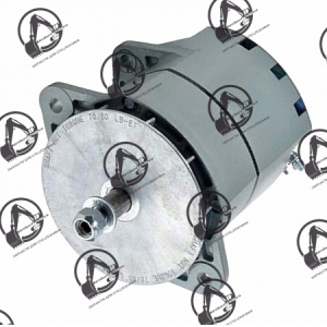 Генератор CAT 4N-3986