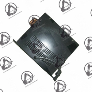 Радиатор отопителя LW500F