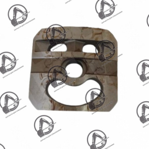 Плита распределительная правая 2.412-00132