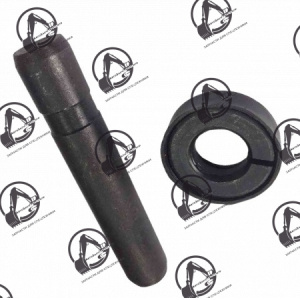 Палец CAT 8E-6358