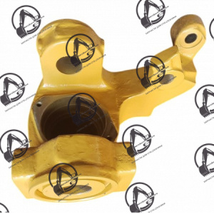 Корпус шпинделя CAT 365-9253