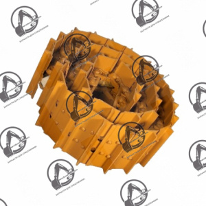 Гусеница для Shehwa ЖС TY165-2 (38 звеньев, башмак 560 мм)