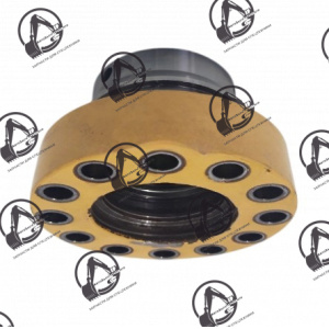 Направляющая штока поршня VOLVO 11709545