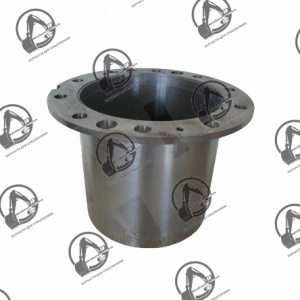 Корпус в сборе 100502-00132