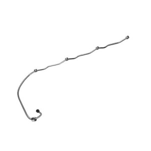 Трубка обратки 4BT 3909695