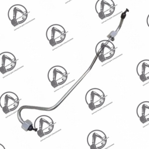 Трубка топливная 65.10301-6194