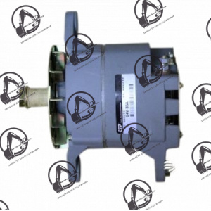 Реле стартера CAT 4Y-0346