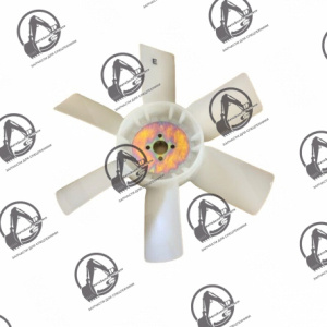 Вентилятор 129403-44740