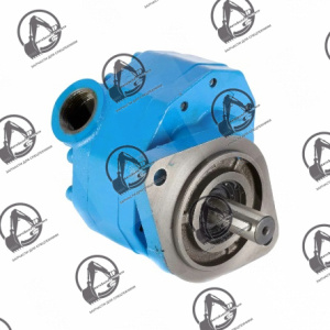 Насос дроссельный  XZZX-D210/10100357