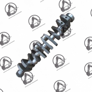 Вал коленчатый ДВС D6114/D06A-101-30A