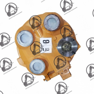 Корпус гидротрансформатора YJ315X/860114755/ZL30D-11-01