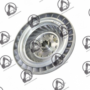 Колесо насосное гидротрансформатора YJ315X/860114743/YJ315X-00003
